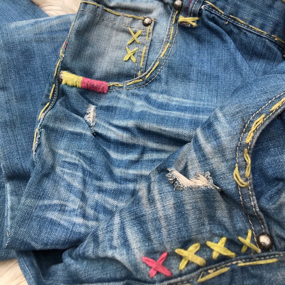♡ COMING SOON - Upcycled Clothing! ♡